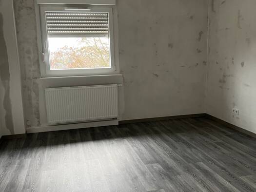 Wohnung zur Miete 335 € 2 Zimmer 50 m² 1. Geschoss frei ab sofort Albertstr. 19 Luisenthal Völklingen 66333
