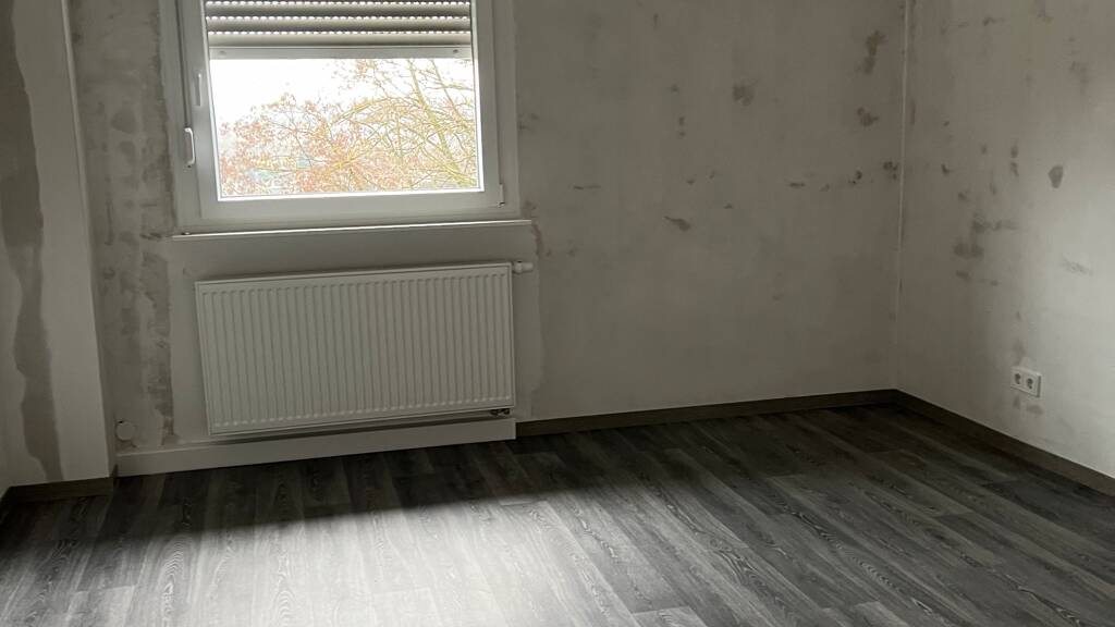 Wohnung zur Miete 335 € 2 Zimmer 50 m² 1. Geschoss frei ab sofort Albertstr. 19 Luisenthal Völklingen 66333