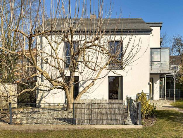 Einfamilienhaus zum Kauf 690.000 € 5 Zimmer 152 m² 658 m² Grundstück Neustadt Neustadt in Holstein 23730