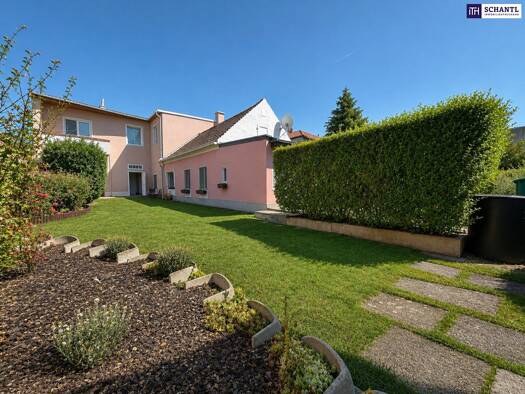 Haus zum Kauf 469.000 € 5 Zimmer 180 m² Hauptstraße Himberg 2325