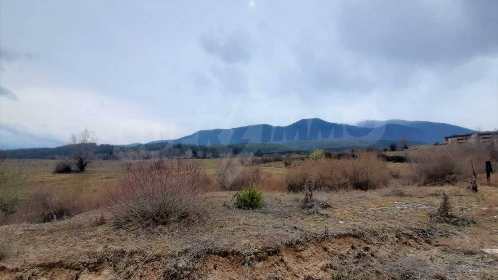 Grundstück zum Kauf 150.000 € Bansko