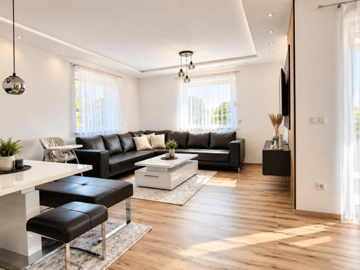 Wohnung zum Kauf 299.900 € 4 Zimmer 109 m² 1. Geschoss Schalchen 5231