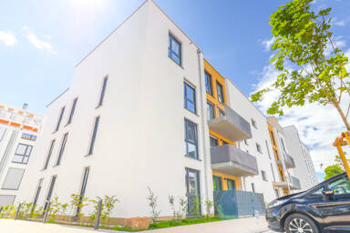Wohnung zur Miete 1.057 € 3 Zimmer 77 m² 3. Geschoss frei ab 01.04.2025 Salinenstraße 4/3 Jagstfeld Bad Friedrichshall 74177