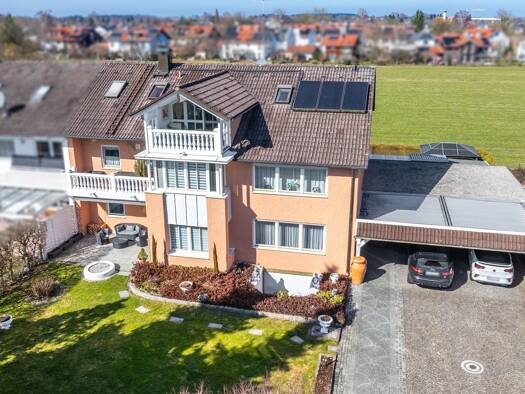 Mehrfamilienhaus zum Kauf 1.599.000 € 10 Zimmer 325 m² 870 m² Grundstück Obelfing Anzing 85646