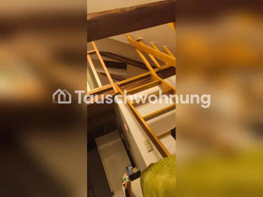 Wohnung zur Miete Tauschwohnung 270 € 2 Zimmer 39 m² Meimerhausen Freden (Leine) 31084