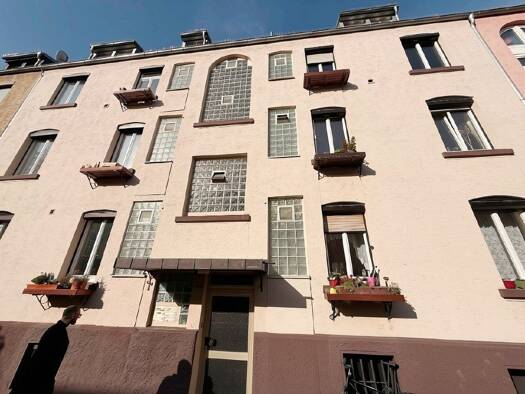 Mehrfamilienhaus zum Kauf 950.000 € 18 Zimmer 340,7 m² 277 m² Grundstück Bad Cannstatt Bad Cannstatt 70372