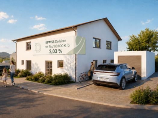 Doppelhaushälfte zum Kauf - Erstbezug provisionsfrei 599.000 € 4 Zimmer 125,6 m² 250 m² Grundstück frei ab 01.06.2027 Ergoldsbach 84061