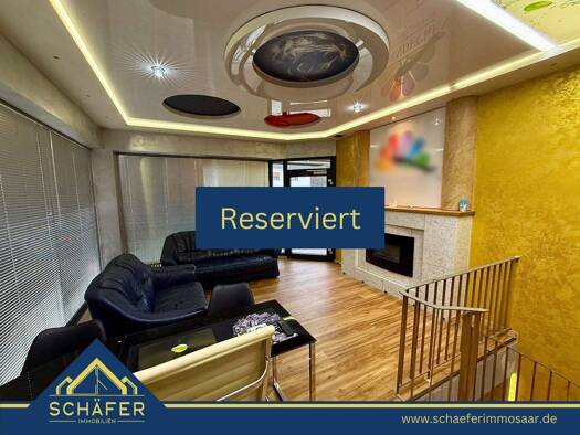 Bürofläche zum Kauf 64.000 € 2 Zimmer 46 m² Bürofläche Nalbach 66809