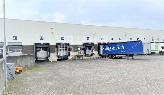 Halle/Industriefläche zur Miete provisionsfrei 1.900 m²<br/>Lagerfläche ab 1.900 m²<br/>Teilbarkeit Uedesheim Neuss 41468