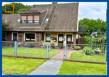 Einfamilienhaus zum Kauf 7 Zimmer 160 m² 1.266 m² Grundstück Elisabethfehn Barßel 26676