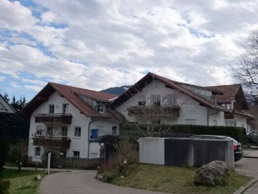 Wohnung zur Miete 820 € 3 Zimmer 97 m² 1. Geschoss frei ab 01.12.2025 Stein Immenstadt im Allgäu 87509