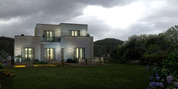 Einfamilienhaus zum Kauf 616.865 € 5 Zimmer 222,9 m² 410 m² Grundstück Asselheim Grünstadt 67269