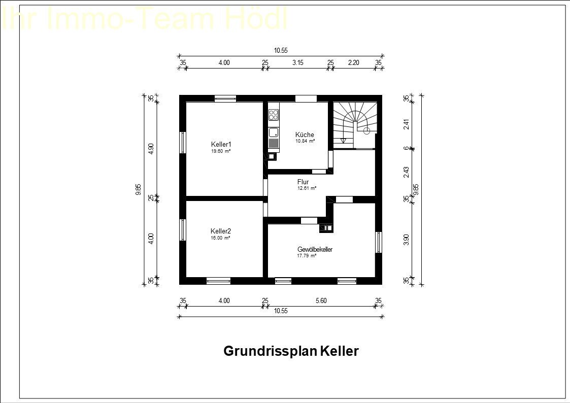 Mehrfamilienhaus zum Kauf 699.000 € 9 Zimmer 219,9 m²<br/>Wohnfläche 454 m²<br/>Grundstück Wangen Stuttgart 70327