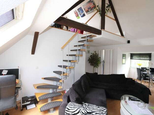 Maisonette zum Kauf 124.950 € 3,5 Zimmer 65 m² 3. Geschoss frei ab sofort Katernberg Stadtbezirk VI 45327