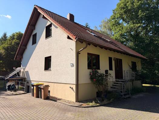 Einfamilienhaus zum Kauf 269.000 € 5 Zimmer 160 m² 890 m² Grundstück Großschönau Großschönau 02779