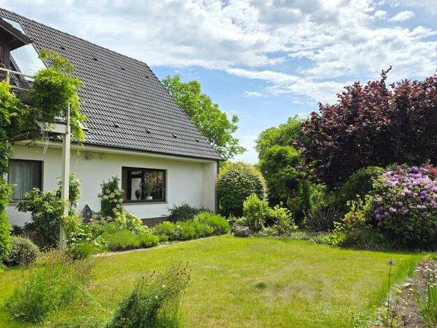 Einfamilienhaus zum Kauf 998.000 € 7 Zimmer 239 m² 976 m² Grundstück Sasel Wandsbek 22393