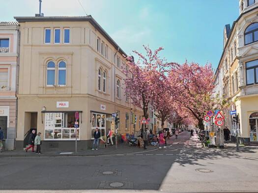 Haus zum Kauf 1.259.000 € 232 m² 229 m² Grundstück Zentrum Bonn 53111