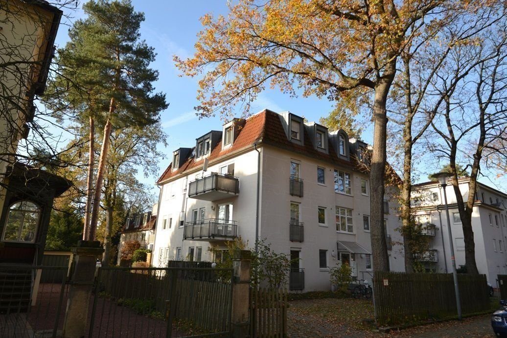 Wohnung zum Kauf 298.000 € 3 Zimmer 91 m²<br/>Wohnfläche 2.<br/>Geschoss Klotzsche (Königswald-Nord) Dresden 01109