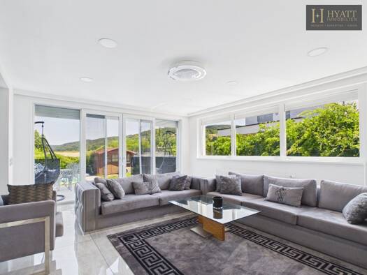 Einfamilienhaus zum Kauf 650.000 € 8 Zimmer 345 m² 479 m² Grundstück Königstetten 3433