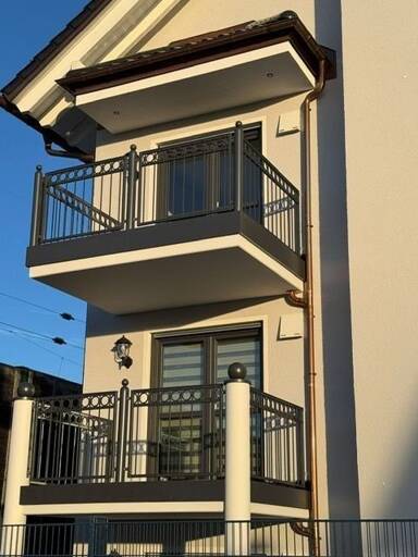 Studio zur Miete 870 € 1 Zimmer 40,4 m² 1. Geschoss frei ab sofort Hubertusstraße 51 Esting Olching 82140
