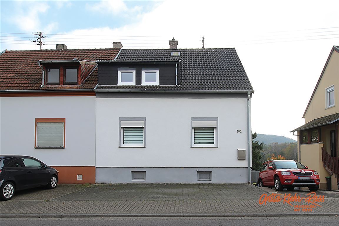 Haus zum Kauf 179.000 € 5 Zimmer 115 m²<br/>Wohnfläche 378 m²<br/>Grundstück 01.06.2025<br/>Verfügbarkeit Fraulautern Saarlouis 66740