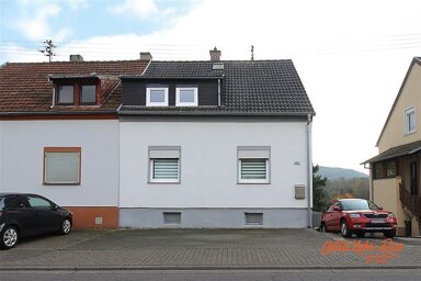 Haus zum Kauf 179.000 € 5 Zimmer 115 m² 378 m² Grundstück frei ab 01.06.2025 Fraulautern Saarlouis 66740