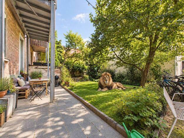 Wohnung zum Kauf 449.000 € 4 Zimmer 90,5 m² 4. Geschoss Darmstadt Darmstadt 64289