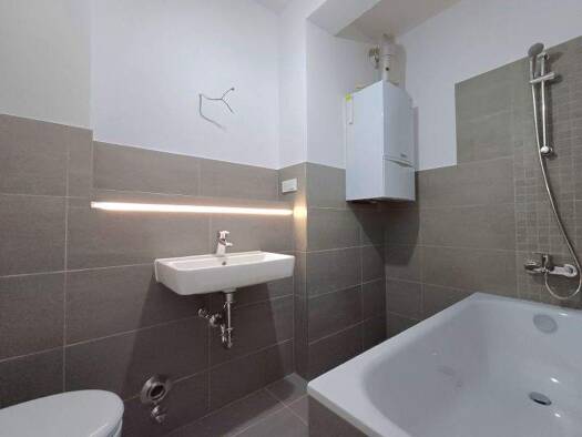 Wohnung zur Miete 649 € 3 Zimmer 66,5 m² frei ab sofort Hahler Str. 48 Innenstadt Minden 32427