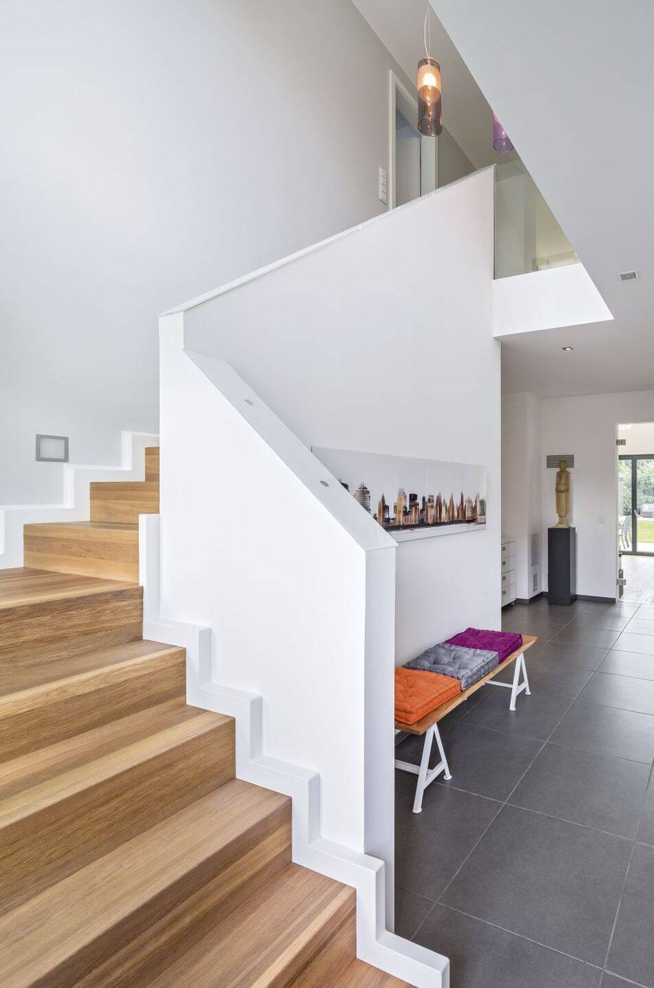 Einfamilienhaus zum Kauf - Erstbezug - Ansicht 5