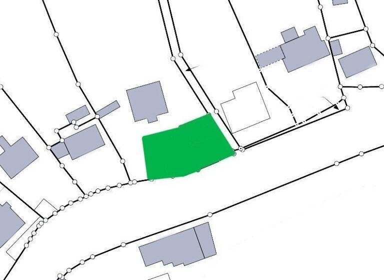 Grundstück zum Kauf 190.000 € 360 m² Grundstück Loschwitz/Wachwitz Dresden 01326