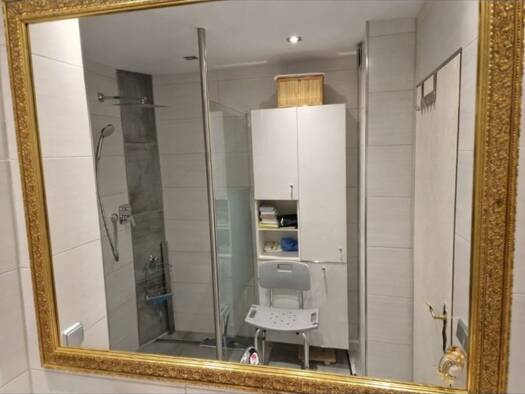 Wohnung zur Miete 1.050 € 3,5 Zimmer 77 m² Gärten b Wöhrd Nürnberg 90489