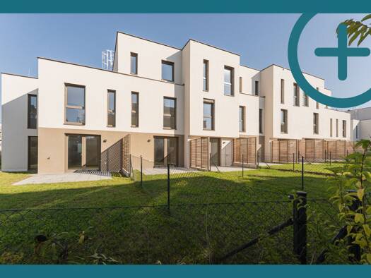 Reihenmittelhaus zum Kauf - Erstbezug provisionsfrei 710.400 € 5 Zimmer 130 m² Leopoldsdorf 2333
