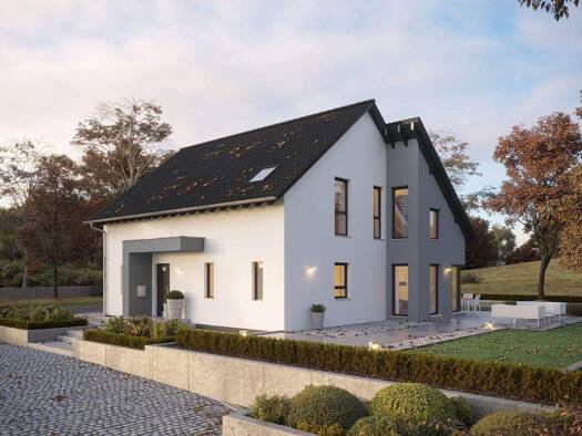 Mehrfamilienhaus zum Kauf 719.158 € 7 Zimmer 180 m² 500 m² Grundstück Zug Freiburg Kirchzarten 79195