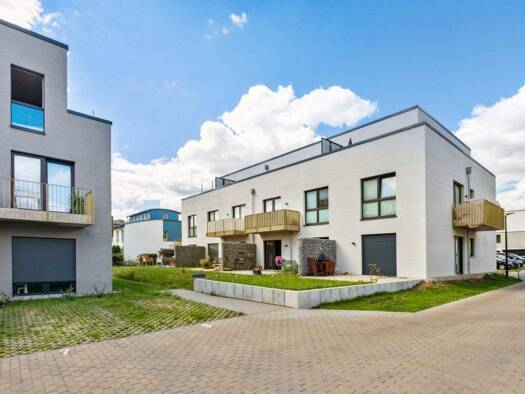 Wohnung zur Miete 1.360 € 3 Zimmer 86,7 m² EG frei ab 01.02.2026 Steinkleeweg 3 Rosenthal Berlin 13158