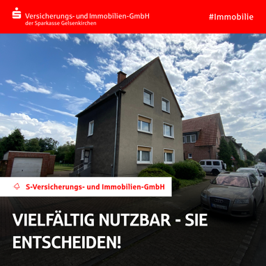 Einfamilienhaus zum Kauf 390.000 € 10 Zimmer 210 m² 2.154 m² Grundstück Westerholt Herten 45701