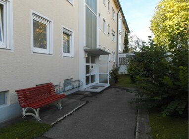 Wohnung zum Kauf 179.700 € 2 Zimmer 59,9 m² Bad Wörishofen Bad Wörishofen 86825