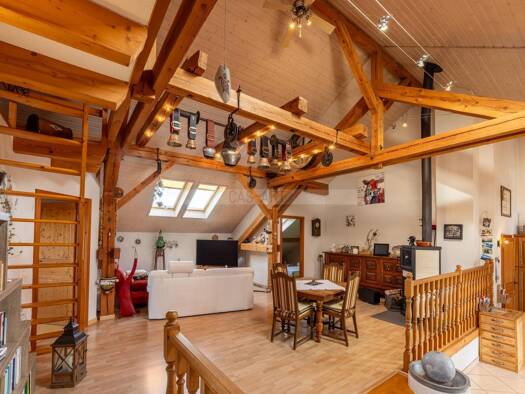 Einfamilienhaus zum Kauf 2.154.114 € Palézieux-Village 1607