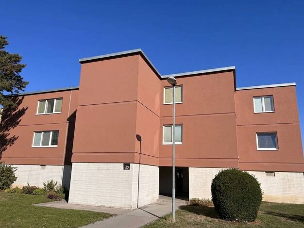Wohnung zum Kauf 265.000 € 3 Zimmer 86 m² 1. Geschoss Gaweinstal 2191