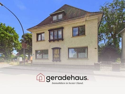 Mehrfamilienhaus zum Kauf 279.000 € 11 Zimmer 280 m² 664 m² Grundstück Lingen 49809