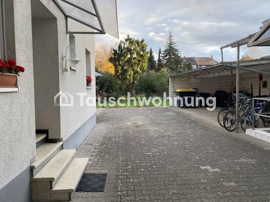 Wohnung zur Miete Tauschwohnung 620 € 2 Zimmer 55 m² EG Seckenheim Seckenheim 68239