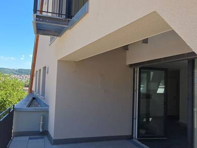 Maisonette zur Miete 1.650 € 4 Zimmer 104 m² Geschoss 3/4 frei ab sofort Deizisau 73779