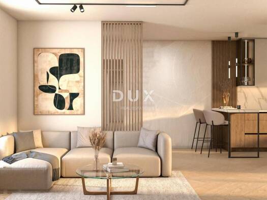 Wohnung zum Kauf 416.700 € 4 Zimmer 112 m² 1. Geschoss Cres