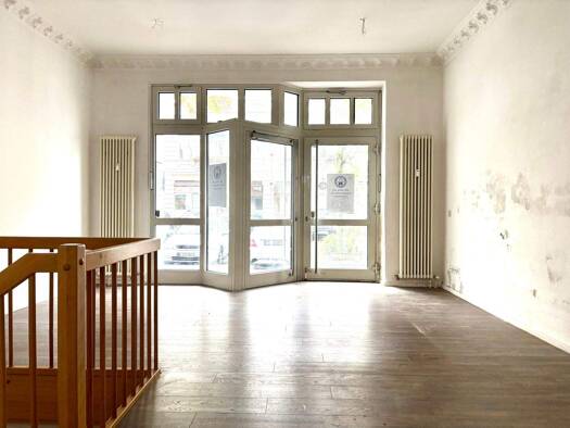 Ladenfläche zur Miete provisionsfrei 1.394 € 82 m² Verkaufsfläche Schöneberg Berlin 10783