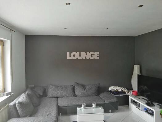 Wohnung zur Miete 600 € 3 Zimmer 75 m² Geschoss 1/2 frei ab 01.05.2026 Wüstenzell Holzkirchen 97292