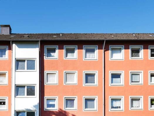 Wohnung zur Miete 533 € 3 Zimmer 68 m² 2. Geschoss Sporbecker Weg 44 Vorhalle Hagen 58089