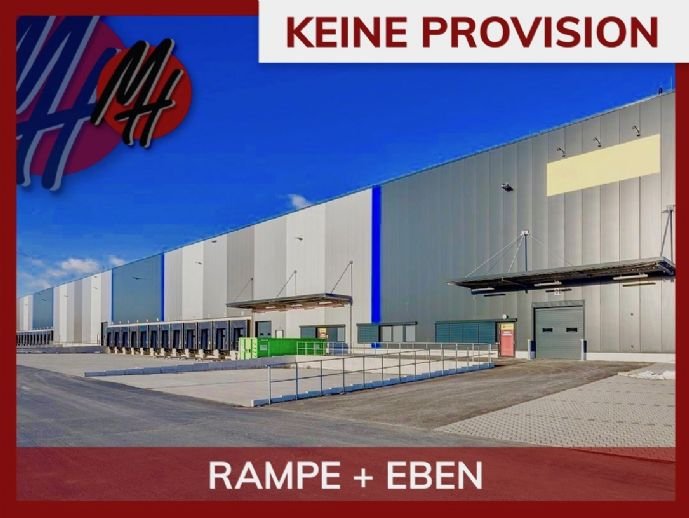 Lagerhalle zur Miete provisionsfrei 16.000 m²<br/>Lagerfläche Nieder-Roden Rodgau 63110