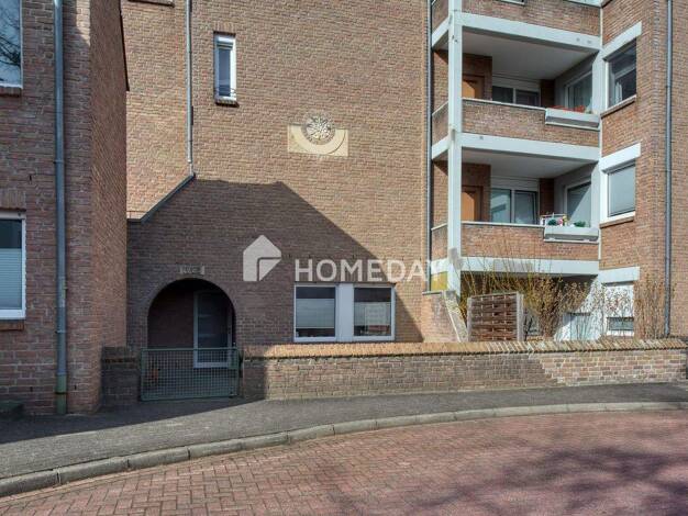 Wohnung zum Kauf 179.000 € 3 Zimmer 91,4 m² EG Lübbecke 32312