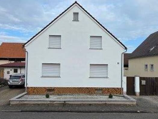 Einfamilienhaus zum Kauf 500.000 € 6 Zimmer 175 m² 696 m² Grundstück frei ab sofort Rot St. Leon-Rot 68789