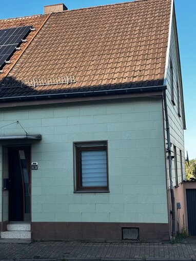 Haus zum Kauf 150.000 € 5 Zimmer 95 m² 250 m² Grundstück Quierschiederweg 24 Sulzbach Sulzbach/Saar 66280