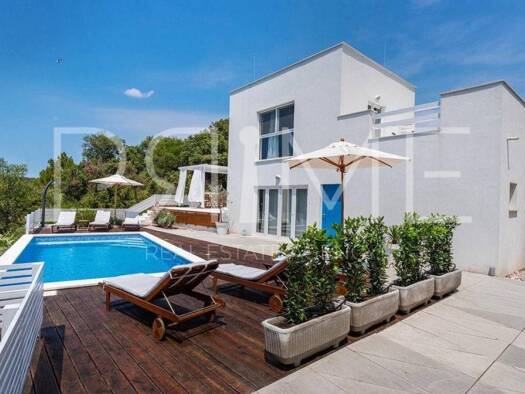 Haus zum Kauf 1.380.000 € 262 m² Sali